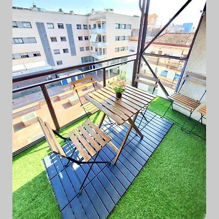 Centrico Atico En Torredembarra Con Parking. Apartment Exterior photo