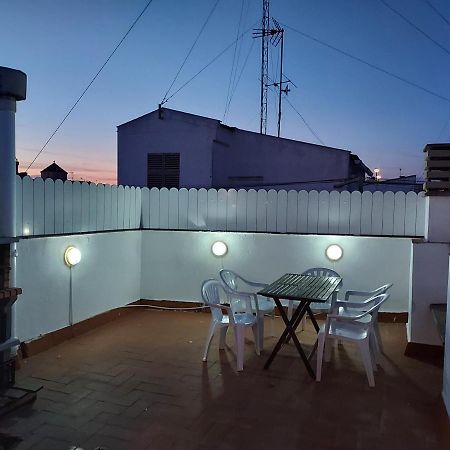 Centrico Atico En Torredembarra Con Parking. Apartment Exterior photo
