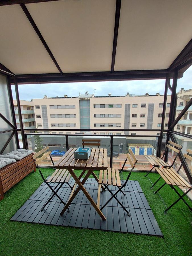 Centrico Atico En Torredembarra Con Parking. Apartment Exterior photo