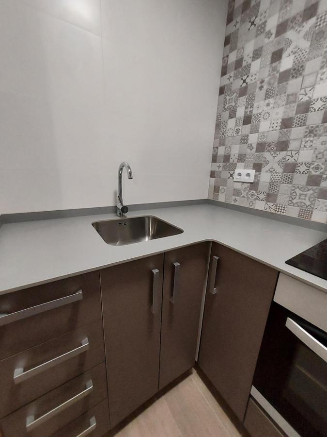 Centrico Atico En Torredembarra Con Parking. Apartment Exterior photo